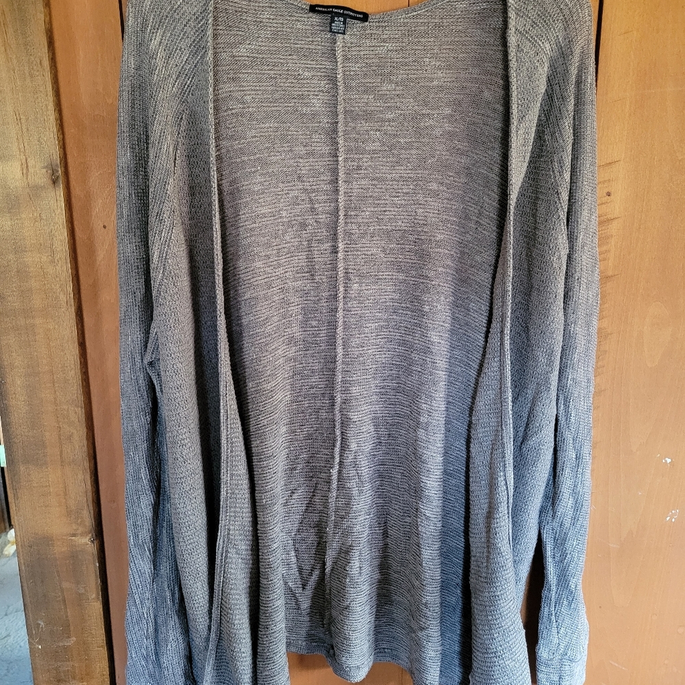 American Eagle Outfitters cardigan